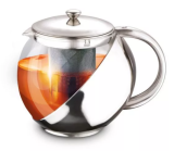Заварочный чайник LARA LR06-10 